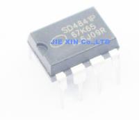 100pcs/lot SD4841P SD4841 4841 DIP8 IC Best quality WATTY Electronics