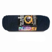 Weave Crochet 100g/Ball NEW Goods Blend Cotton Knitted Yarn Colorful Wool Knitting Craft Shawl Weave AEMX022042