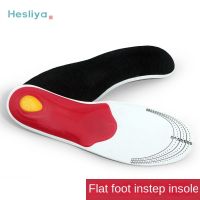 Orthotic Insole Arch Support Flatfoot Orthopedic Insoles For Feet Ease Pressure Of Air Movement Damping Cushion Padding Insole Bumper Stickers Decals