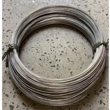 GI Wire  Steelworld Manufacturing