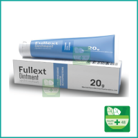 Fullext Ointment ฟูลเล็กซ์ ออยเมนต์ ขนาด 20 g