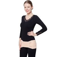 Limited Time Discounts Breathable Recovery Pelvic Corrector Belt Waist Portable Back Support Postpartum Maternity  Belly Band  Pregnancy Belt