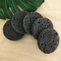 【cw】 Facial Compressed Cellulose Sponge   - 5pcs Hot Cleaning Aliexpress