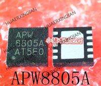 Apw8805a Apw8805aqbi-Trg Apw 8805a Qfn