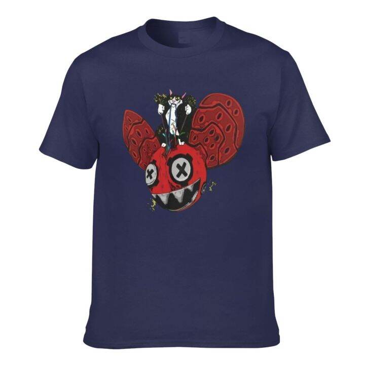 deadmau5-destruction-mens-short-sleeve-t-shirt