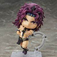 JOJO S Bizarre Adventure 1742 Kars Action Figure ของเล่น Joint Movable ตุ๊กตา Hollowen Present