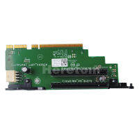 สำหรับ DT9H6 CN-0DT9H6 PowerEdge R730 Riser 3การ์ด (2x PCI-E X8)