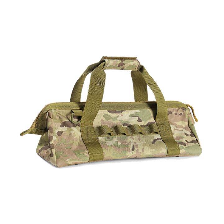 Tent 2025 duffle bag