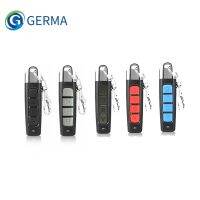 GERMA 433MHZ 4 Channe Gate Door Opener Duplicator Clone Cloning Code Car