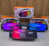 PULSE6 ลำโพงบลูทู ธJBL PULSE 3 ของเเท้100%Bluetooth Speaker GO2 Charge 3 FLIP5 Pulse3 ลำ โพงบลูทูธ เครื่องเสียง pulse 5 Bluetooth ลำโพงกลางแจ้ง บลูทูธไร้สาย Clip 3 GO3 ลำโพงบลูทู