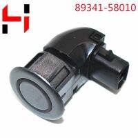 ✖✜☂ 89341-58010 Blavk Color 89341-30010 8934130010 For MNH10 3.0L GS300 GS350 GS430 IS250 PDC Reverse Parking Sensor 89341-44130