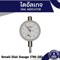 TECLOCK TM-35 เกจ์ตั้งศูนย์ ไดอัลเกจ TM-35 Dial Gauge