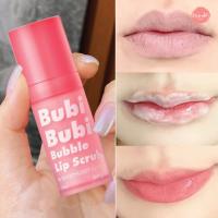 ลิปสครับ Bubi Bubi Bubble Lip Scrub 10ml.