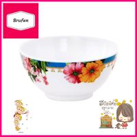 ชามเมลามีน 4.5 นิ้ว BEST BUY MIRANDAMELAMINE BOWL 4.5IN BEST BUY MIRANDA **หมดแล้วหมดเลย**