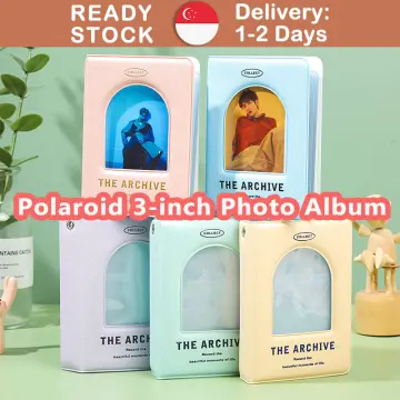 Polaroid Album - Best Price in Singapore - Jan 2024