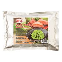 เอโร่ วาซาบิผง 300 กรัม/Aero Wasabi Powder 300 grams