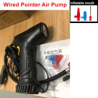 Automatic Compressor For Car Portable Air Pump 12V Automotive Tire Inflator High Pressure Electric Tyre Inflatable Pump ForAuto