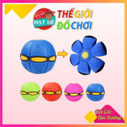 Nhập RS0822 giảm 30k cho đơn 99kBanh UFO Tự Bung Ra Khi Bay