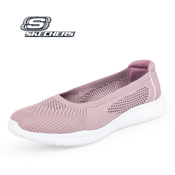 skechers-สเก็ตเชอร์ส-รองเท้า-ผู้หญิง-on-the-godreamy-shoes-136250-nat