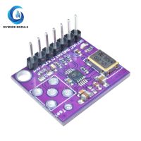 CJMCU 9833 AD9833 Signal Generator Module Programmable SPI Interface Sine Square Triangle Wave Form For TDR Motion Sensor