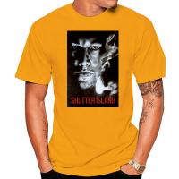 Men Tshirt Shutter Island 2010 Imdb 250 T Shirt Tshirt T Shirt Gildan