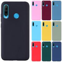 【Shell set]สำหรับ Honor 20 Lite เคส Huawei Honor 20 Lite MAR-LX1H 6.15ฝาครอบเคสโทรศัพท์ TPU อ่อนสำหรับ Huawei Honor 20 Lite 20 Lite เคสซิลิโคน