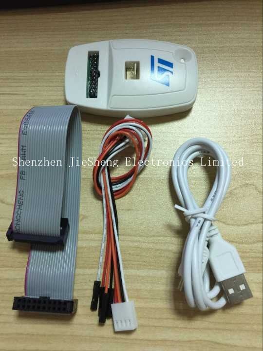 worth-buy-ข้อเสนอพิเศษ-stlink-st-st-link-v2ดาวน์โหลดโปรแกรมเมอร์จำลอง-stm32-stm8-cn