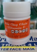 KẸO SỮA ONG CHÚA  1 LỌ