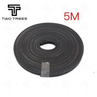 5เมตร/ล็อต GT2-6mm เข็มขัดยาง GT2เปิดเข็มขัดกว้าง6มม.GT2-6mm สำหรับ3D เครื่องพิมพ์ RepRap Mendel Rostock CNC GT2เข็มขัด