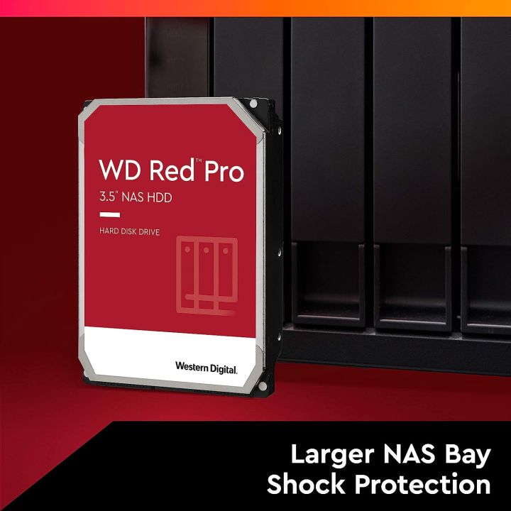 wd-nas-pro-hdd-2tb-sata3-6gb-s-7200rpm-64mb-ฮาร์ดดิสก์-ของแท้-ประกันศูนย์-5ปี