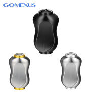 Gomexus Tay Cầm Máy Câu 22Mm Loại Vân Tay Cho Shimano Nasci Sedona Daiwa