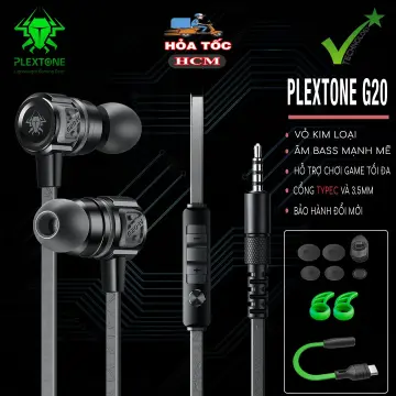 Tai Nghe Plextone G20 Gi T t T02 2024 Mua t i Lazada.vn