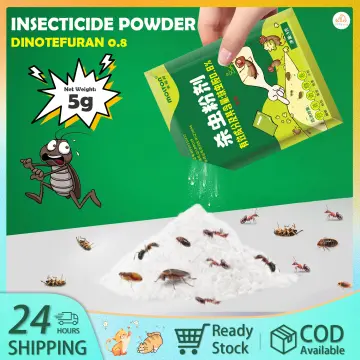 2Pcs/Pack Magic Insect Pen Chalk Tool Kill Cockroach Roaches Ant Lice Flea  Bugs Baits Lures Pest Control Insecticida