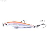 ♗◐ Luya Bait 1pcs Submerged Goods For Fishing Remote Bass Hot Selling Fishing Goods Bionic Bait Pencil Mini Fishing Accessories Abs