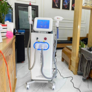Máy Diode Laser 2in1 FQBEAUTY