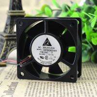 Original DELTA Delta DFB0624H 24V 0.11A 6CM 6025 2-wire inverter fan