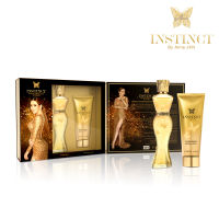 Instinct Perfume and Body Lotion Gift Set  ราคาพิเศษ 799.- [30010989]