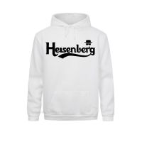 Mr White Heisenberg Breaking Bad Men Headline Letter Saying Print Men Tops Harajuku Hoodies High Quality Fashion Streetwear Size XS-4XL