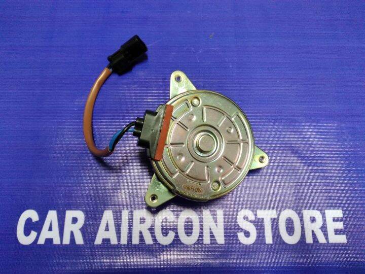 HONDA HRV car aircon auxiliary fan motor AIRFLOW Lazada PH