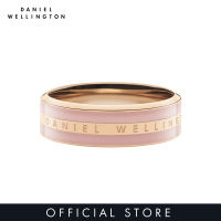 Daniel Wellington Classic Ring Dusty Rose Gold - DW OFFICIAL - Ring for Women and Men แหวน