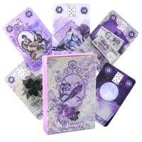 【CW】✔  Lenormand Cards Card Game New Divination Occult