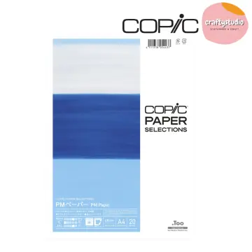 copic paper - Buy copic paper at Best Price in Malaysia