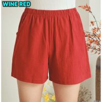 VBP13 -Msia Ready Stock M-XXL Women Shorts Casual Fashion Ladies Short Pants 现货女休闲短裤