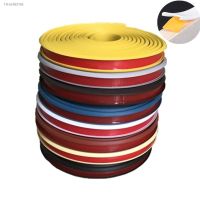 ✸☞ 1M PVC Adhesive edge banding tape seal strip Cabinet table edge corner protector furniture veneer sheets decoration accessories