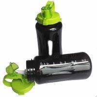 【CC】♘∈۩  8 Color 2L Oversized Bottle 2000ml Frozem bottle Nutrition Custom Shaker