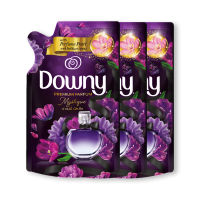 [พร้อมส่ง!!!] ดาวน์นี่ มิสทิค น้ำยาปรับผ้านุ่ม สูตรเข้มข้น 300 มล. x 3 ถุงDowny Concentrate Softener Mystique 300 ml x 3 pcs