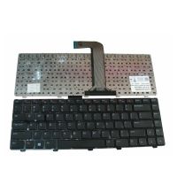 English Keyboard for Dell for Inspiron 15R 5520 7520 0X38K3 65JY3 065JY3 US laptop Keyboard 5543