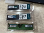 RAM MÁY TÍNH BÀN DDR4 PC 4G 8G BUS 2400 2666 KINGMAX BH Công ty mới 100%.