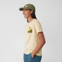 Fjallraven Nature T-Shirt Women