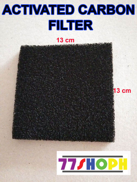 Activated Carbon Filter for Soldering Exhaust Lazada PH